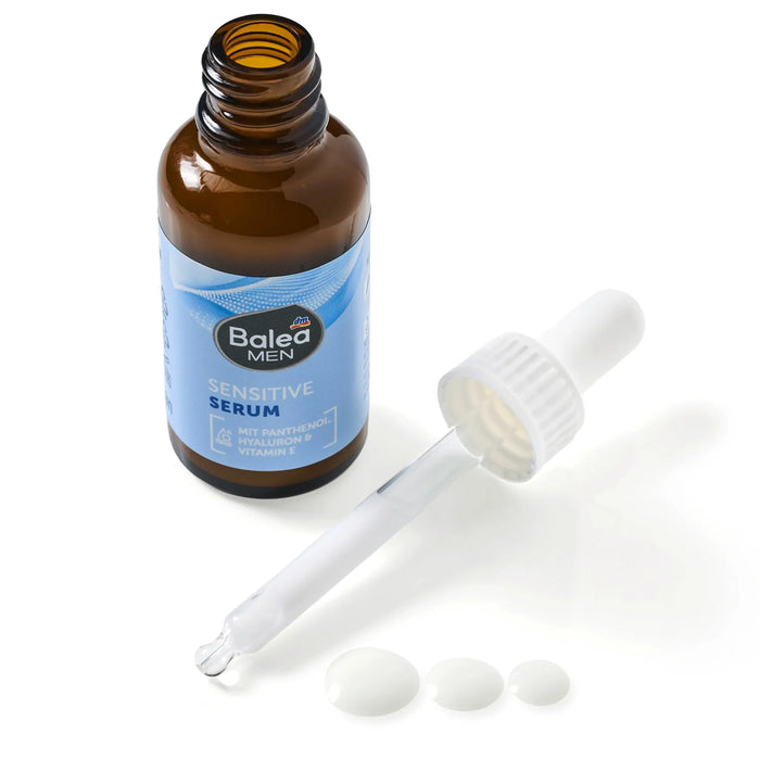 Серум за лице Sensitive, 30 ml