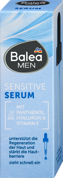 Серум за лице Sensitive, 30 ml