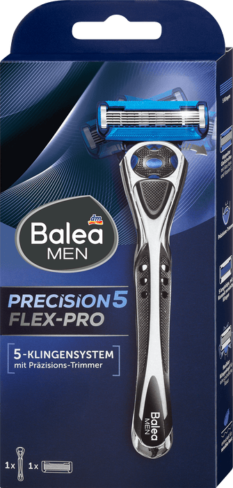 Система за бръснене Precision 5, 1 бр