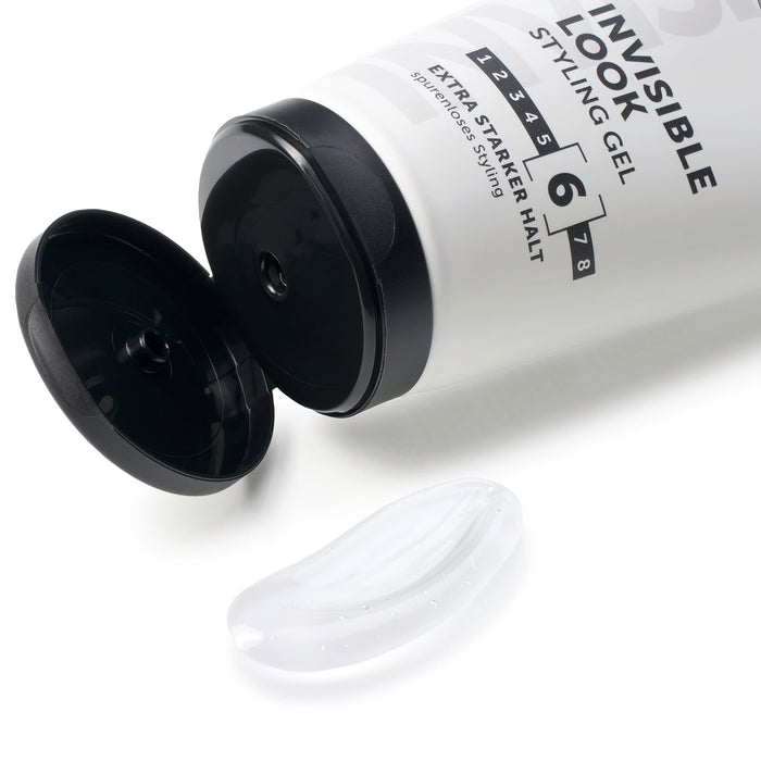 Стилизиращ гел Invisible Look, 150 ml
