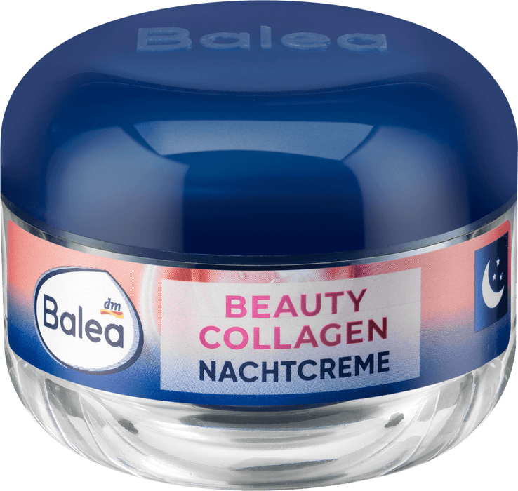 Нощен крем Beauty Collagen, 50 ml