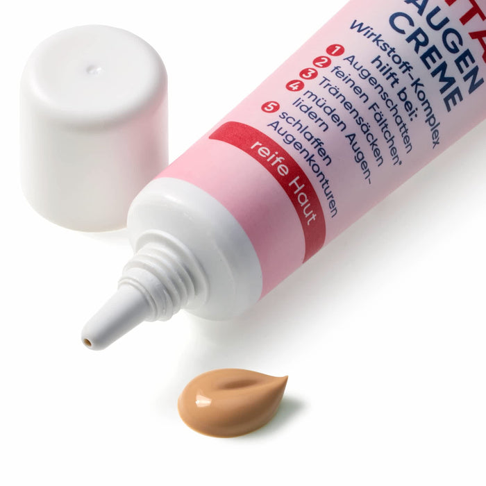 Околоочен крем Vital 5 в 1, 15 ml