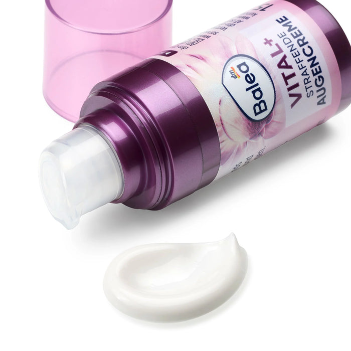 Околоочен крем Vital+, 15 ml