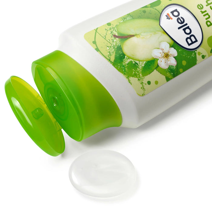 Освежаващ шампоан с аромат на ябълка, 300 ml