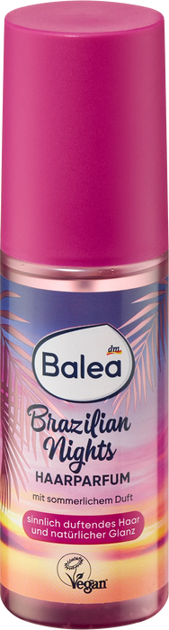 Парфюм за коса Brazilian Nights, 100 ml