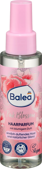 Парфюм за коса Pink Blossom, 100 ml