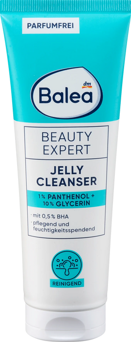 Почистващ гел за лице Jelly Cleanser, 125 ml