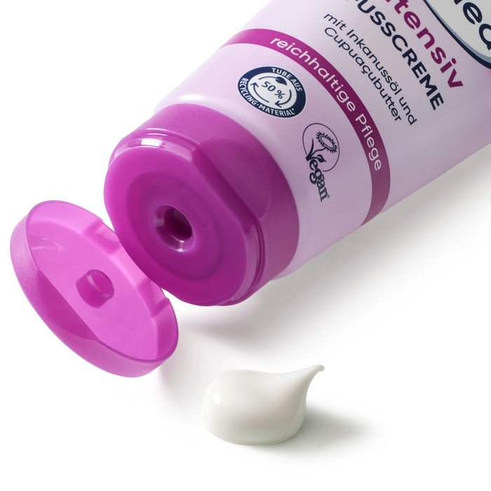 Подхранващ крем за крака Intensiv, 100 ml