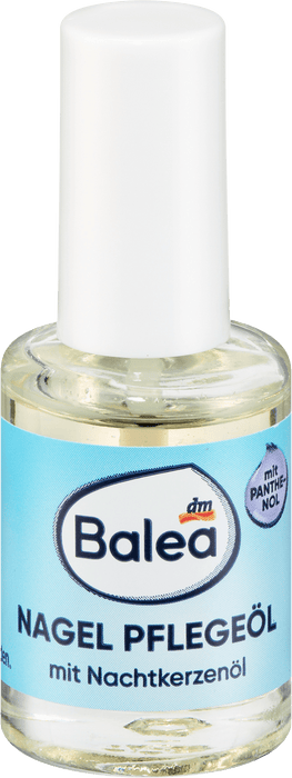 Подхранващо олио за нокти, 10 ml