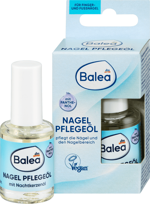 Подхранващо олио за нокти, 10 ml