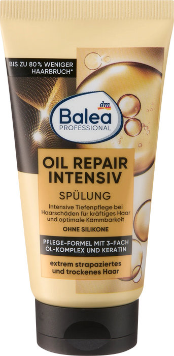 Балсам Oil Repair Intensiv, 50 ml