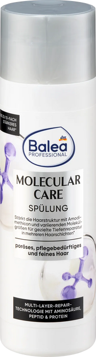 Балсам за коса Molecular Care, 200 ml
