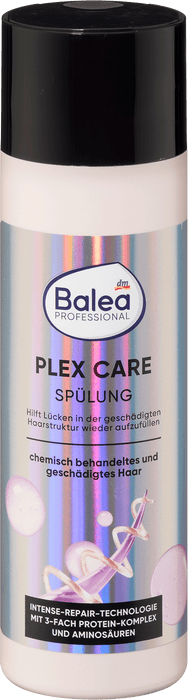 Балсам за коса Plex Care, 200 ml