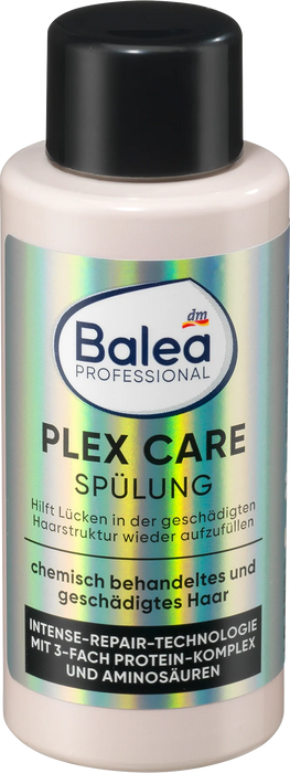 Балсам за коса Plex Care, 50 ml