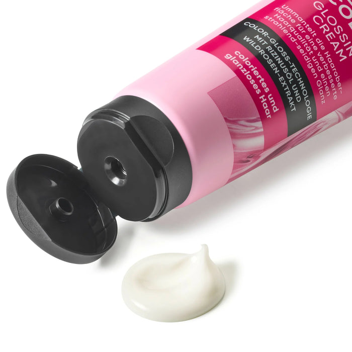 Маска за коса Glossy Color, 150 ml