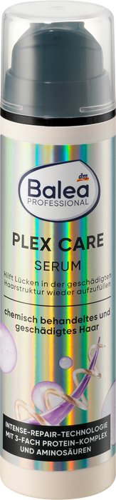 Серум за коса PLEX CARE, 50 ml