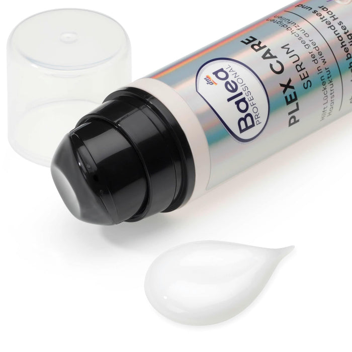 Серум за коса PLEX CARE, 50 ml