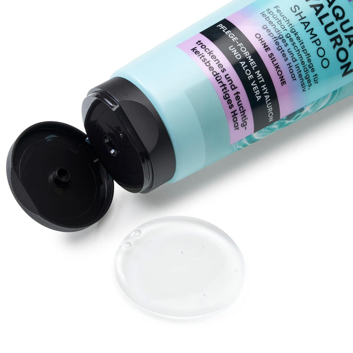 Шампоан Aqua Hyaluron, 250 ml