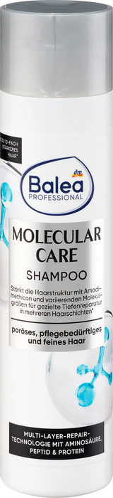 Шампоан за коса Molecular Care, 250 ml