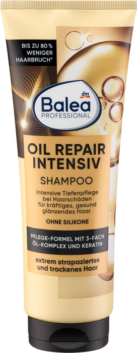 Шампоан за коса Oil Repair Intensiv, 250 ml