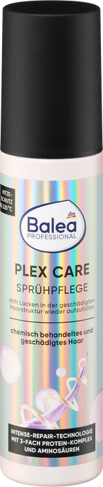 Спрей за коса Plex Care, 150 ml