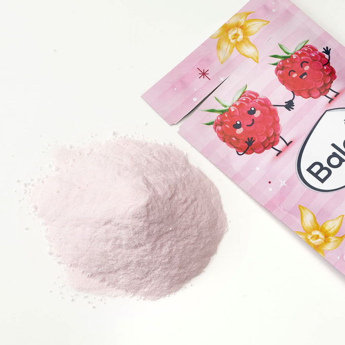 Пудра за вана Have a berry good day, 60 g