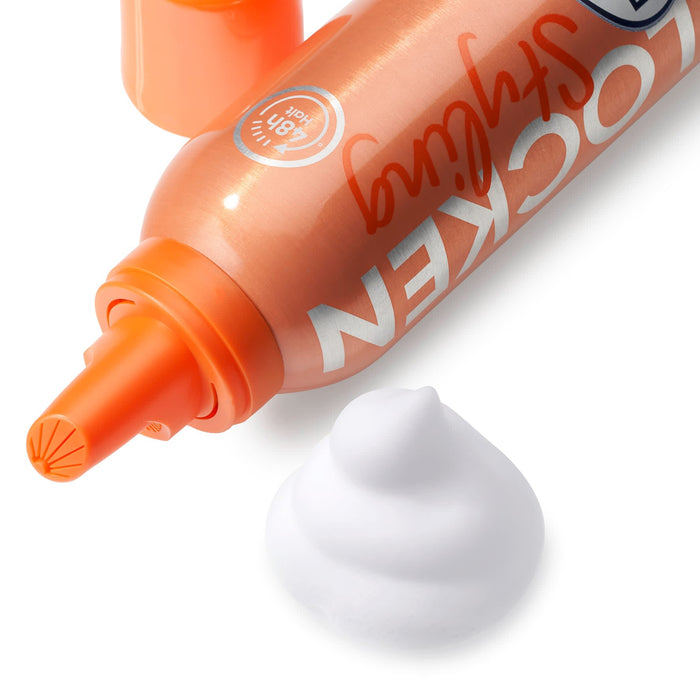 Пяна за оформяне на къдрици, 250 ml