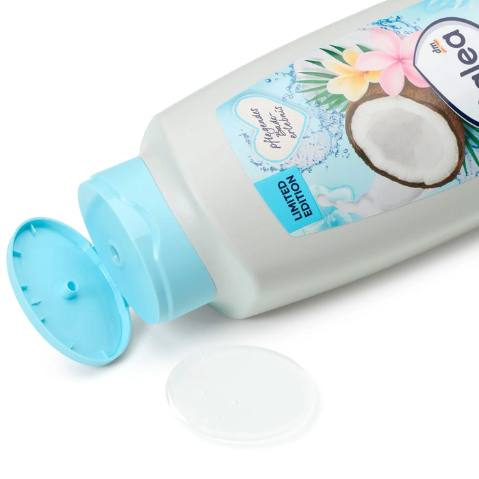 Пяна за вана Coconut Lagoon, 750 ml
