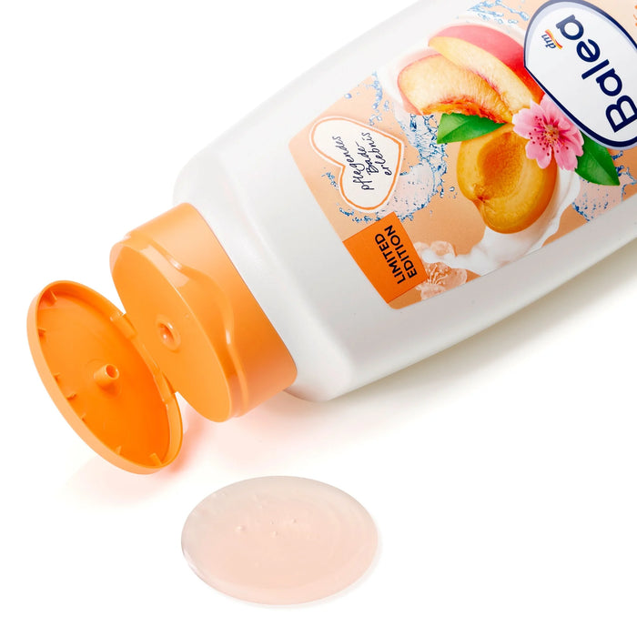 Пяна за вана Fruity Splash, 750 ml