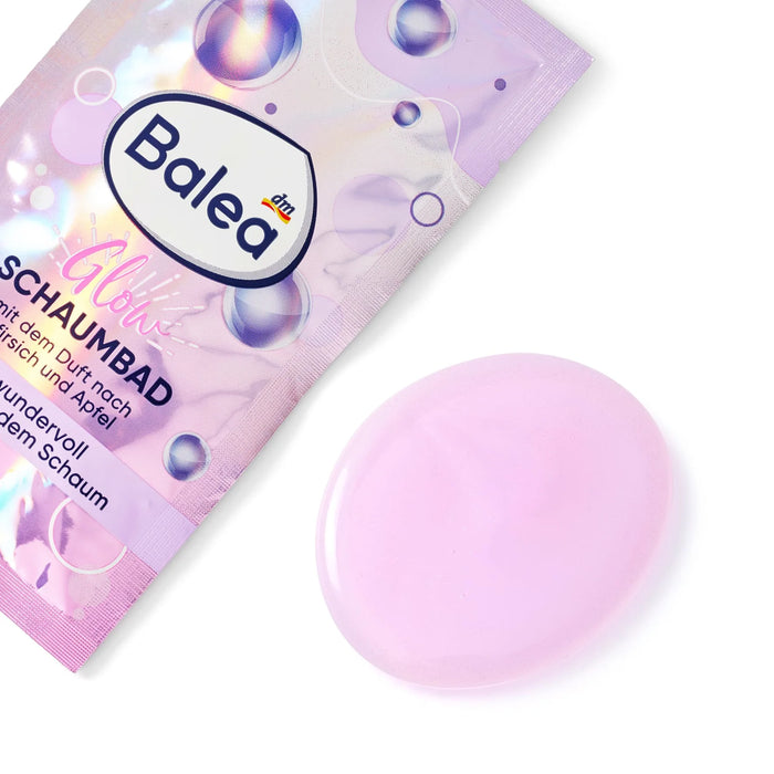 Пяна за вана Glow, 40 ml