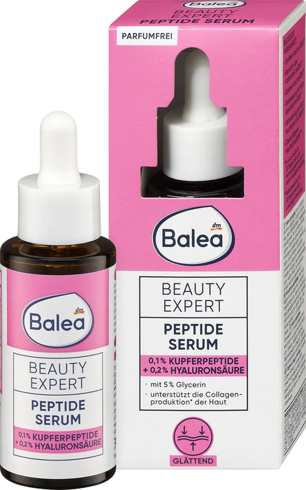 Серум Beauty Expert Peptide, 30 ml