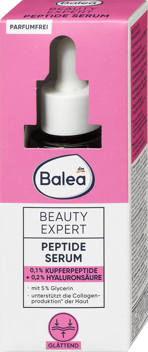 Серум Beauty Expert Peptide, 30 ml