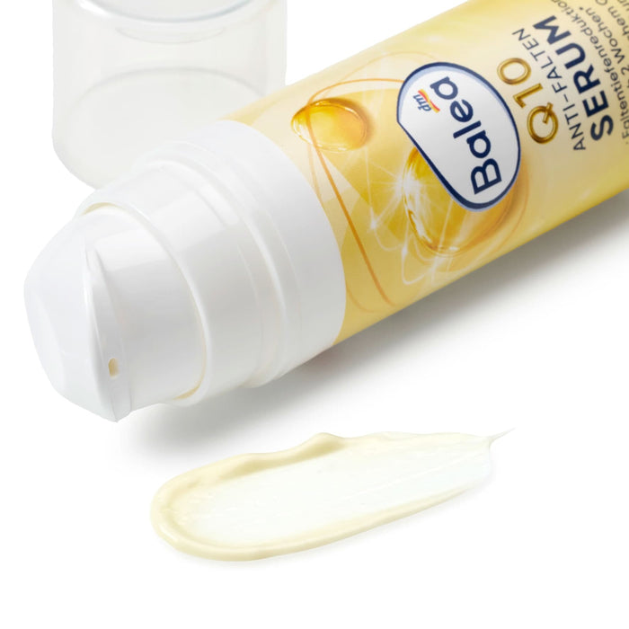 Серум против бръчки Q10, 30 ml