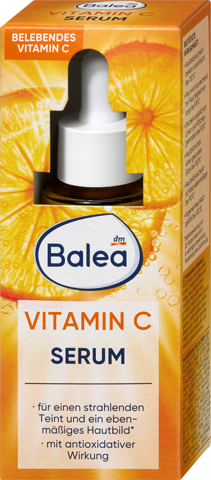 Серум с витамин С, 30 ml