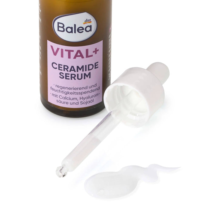 Серум със серамиди Vital+, 30 ml
