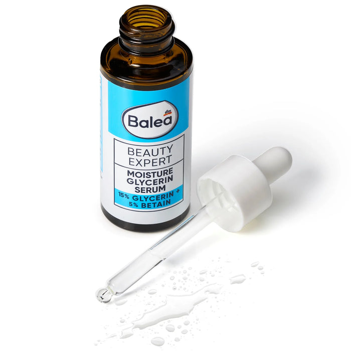 Серум за хидратация с глицерин, 30 ml