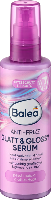 Серум за коса Glossy, 100 ml