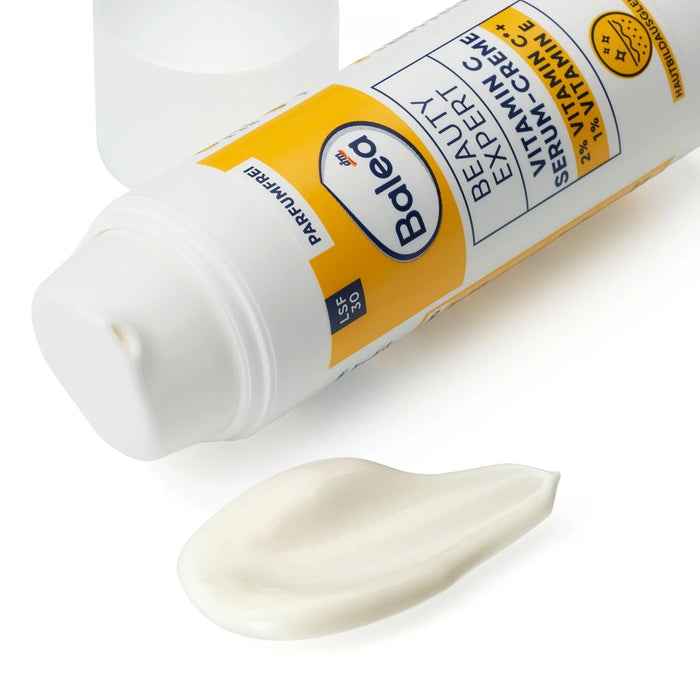 Серум за лице Beauty Expert с витамин C, SPF 30, 50 ml