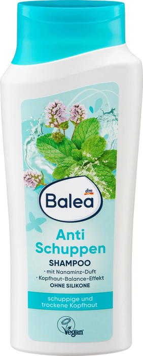 Шампоан против пърхoт, 300 ml