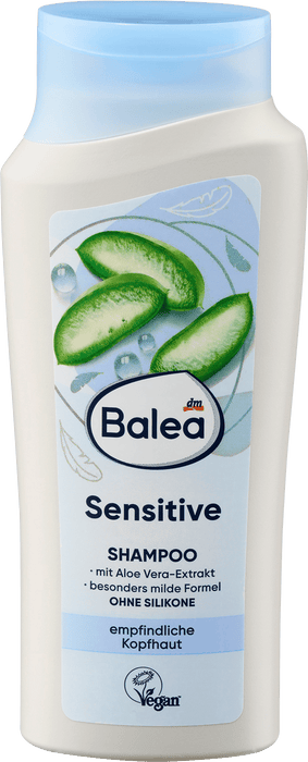 Шампоан Sensitive, 300 ml