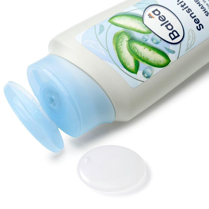 Шампоан Sensitive, 300 ml