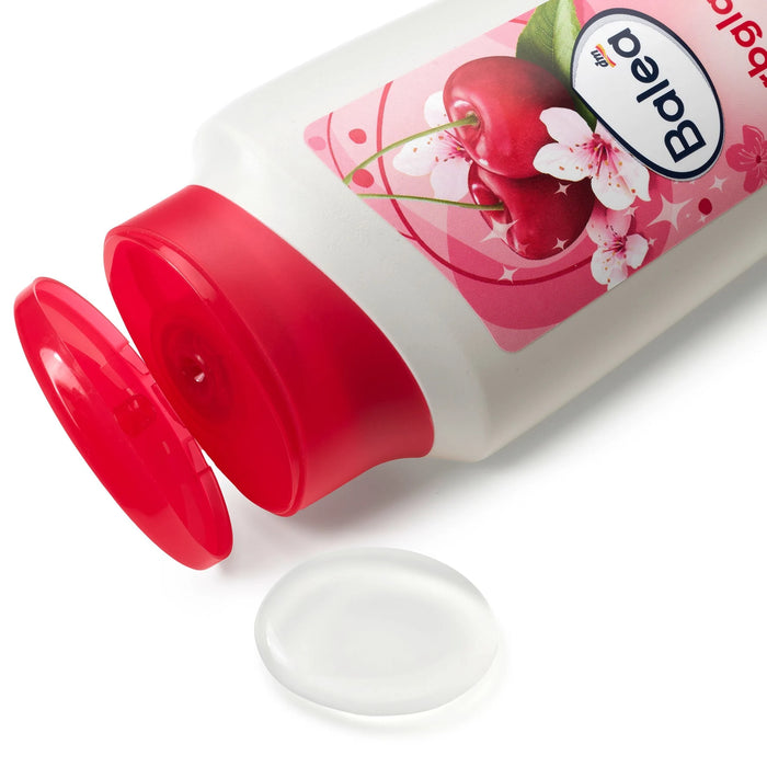Шампоан за блясък на цвета за боядисна коса, 300 ml