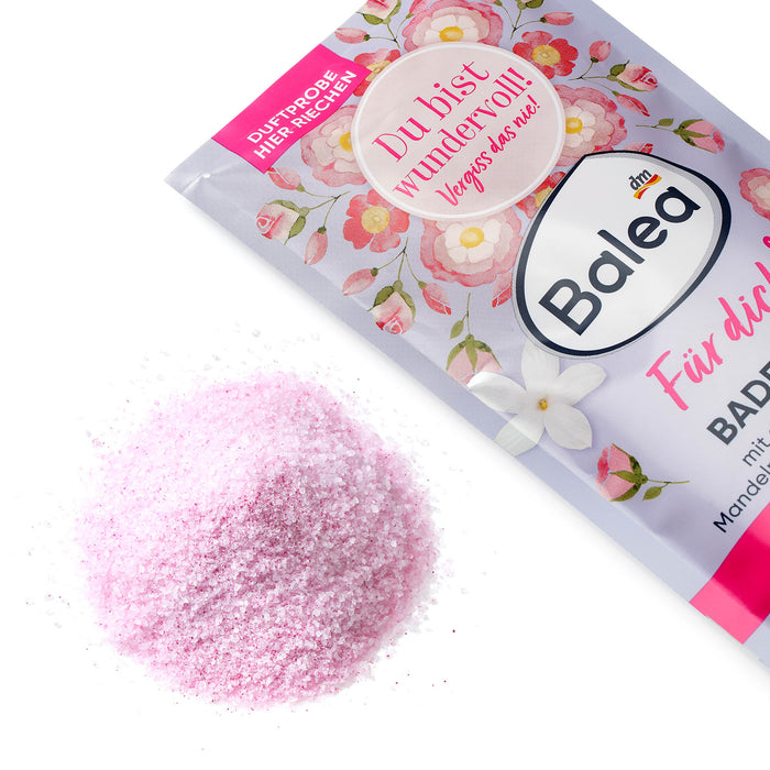 Соли за вана Für Dich, 80 g