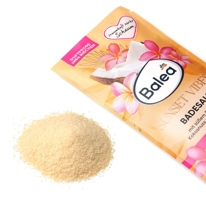 Соли за вана Sunset Vibes, 80 g