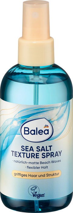 Спрей за коса с морска сол, 200 ml