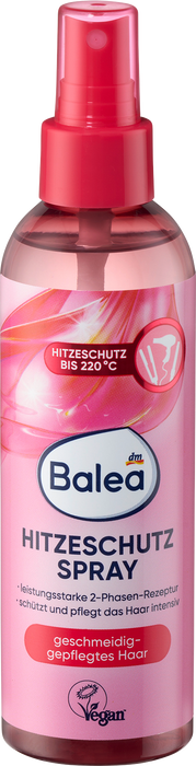 Спрей за коса Топлинна защита, 200 ml