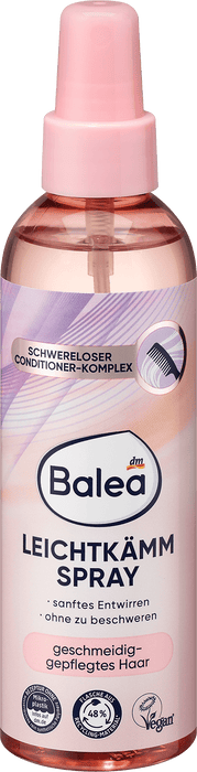 Спрей за лесно разресване, 200 ml