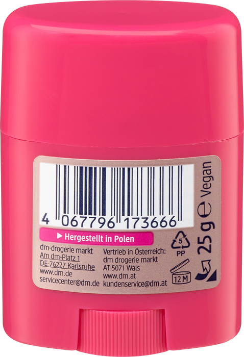 Стилизиращ стик за коса, 25 g