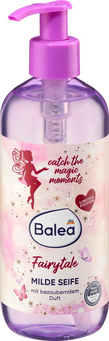 Течен сапун Fairytale, 300 ml