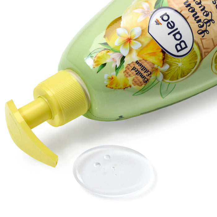 Течен сапун Lemon Lover, 500 ml